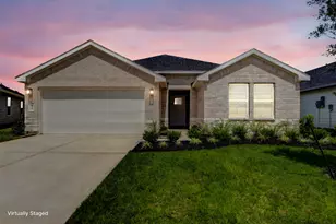 30307 Lighthouse Bluff Ln, Fulshear, TX 77441 - Photo 2