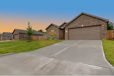 12443 Lake Conroe Hills Drive, Willis, TX 77318 - Photo 2