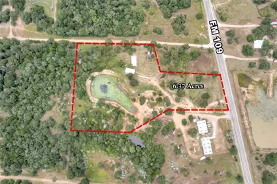 2396 Fm 109, Columbus, TX 78934 - Photo 2