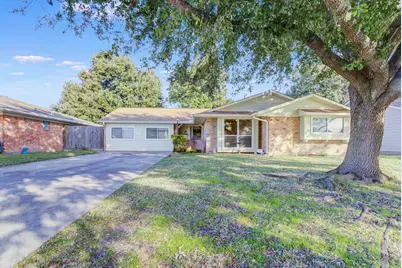 3811 Bennett Drive, Pasadena, TX 77503 - Photo 1