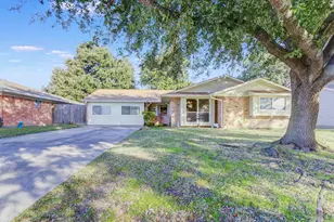3811 Bennett Dr, Pasadena, TX 77503 - Photo 1