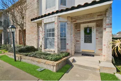 3371 Continental Drive, Missouri City, TX 77459 - Photo 1