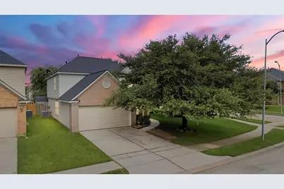 11702 Silent Elm Street, Houston, TX 77044 - Photo 1