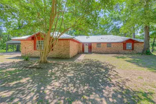 11408 US Hwy 190 E, Livingston, TX 77351 - Photo 1