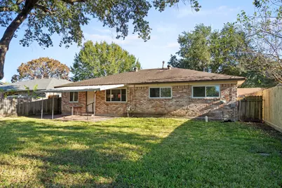 1807 Oaklawn Street, Sugar Land, TX 77498 - Photo 2
