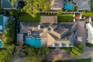 34 W Oak Dr, Houston, TX 77056 - Photo 40