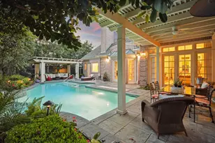 34 W Oak Dr, Houston, TX 77056 - Photo 2