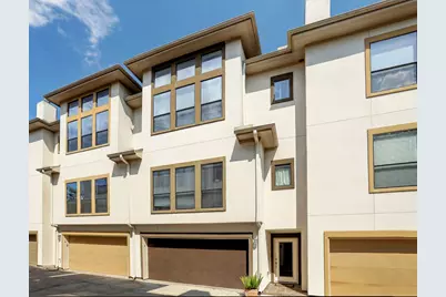 5706 Cornish Street #B, Houston, TX 77007 - Photo 2