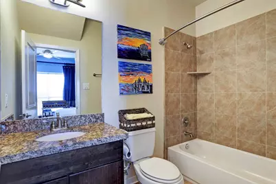 5706 Cornish Street #B, Houston, TX 77007 - Photo 12