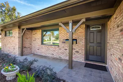 6603 Kury Lane, Houston, TX 77008 - Photo 4