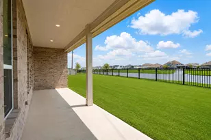 5003 Park Willow Dr, Manvel, TX 77578 - Photo 4