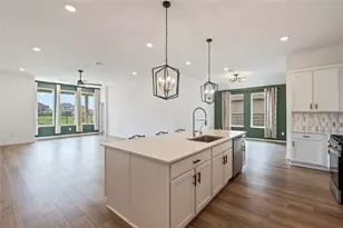5003 Park Willow Dr, Manvel, TX 77578 - Photo 8