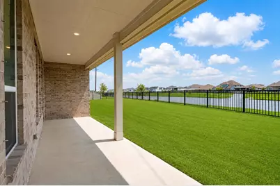 5003 Park Willow Drive, Manvel, TX 77578 - Photo 4