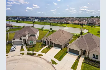 5003 Park Willow Drive, Manvel, TX 77578 - Photo 2