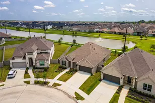 5003 Park Willow Dr, Manvel, TX 77578 - Photo 2