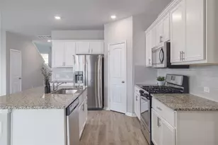 445 Shiner Ln, Georgetown, TX 78626 - Photo 14