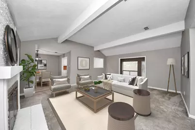 411 Dover Lane, Spring, TX 77373 - Photo 12