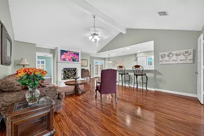 13819 Ivymount Drive, Sugar Land, TX 77498 - Photo 4
