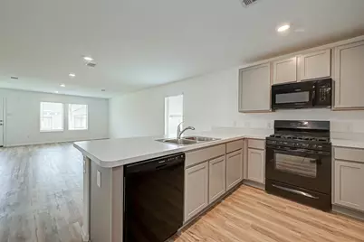 3426 Golden Amber Court, Richmond, TX 77406 - Photo 6