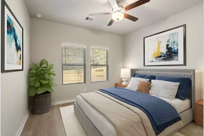2172 Hidden Hills Lane, Katy, TX 77493 - Photo 8