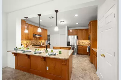 9514 Champions Cove Drive, Spring, TX 77379 - Photo 16