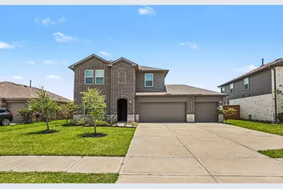 609 San Jacinto Trail, Dayton, TX 77535 - Photo 1