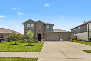 609 San Jacinto Trl, Dayton, TX 77535 - Photo 1