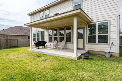 615 Laurel Trail Lane, La Marque, TX 77568 - Photo 26