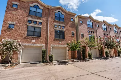 8715 Meadowcroft Drive #702, Houston, TX 77063 - Photo 1