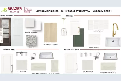 2011 Forest Stream Way, Conroe, TX 77304 - Photo 6