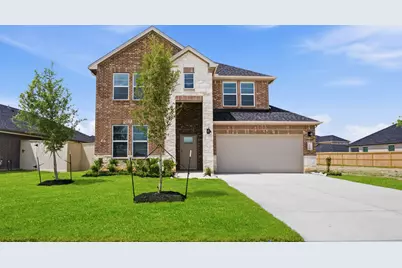 3223 Woodrose Orchard Dr, Pearland, TX 77581 - Photo 1