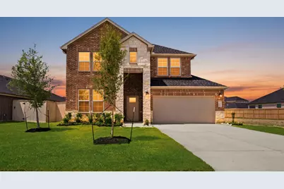3223 Woodrose Orchard Dr, Pearland, TX 77581 - Photo 2