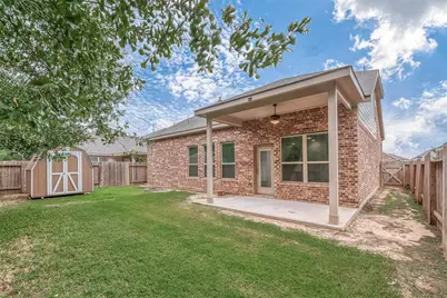 2261 Oak Circle Drive N, Conroe, TX 77301 - Photo 48