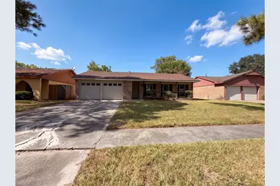 9418 Beverlyhill Street, Houston, TX 77063 - Photo 1