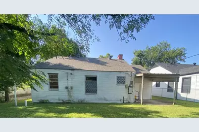 6705 Linden Street, Houston, TX 77087 - Photo 2
