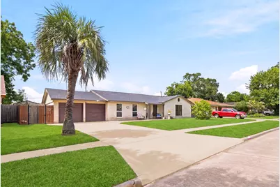 9711 Ebb Street, Houston, TX 77089 - Photo 4