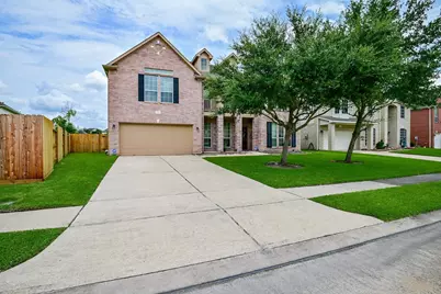 11207 Burmese Lane, Sugar Land, TX 77478 - Photo 1