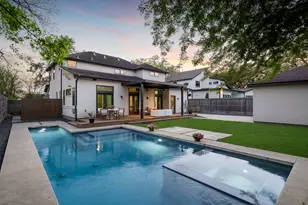 224 W 30th St, Houston, TX 77018 - Photo 26