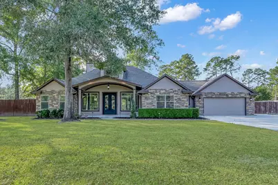 11486 Oak Springs Drive, Willis, TX 77378 - Photo 2