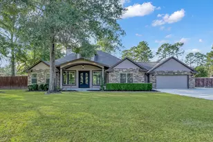 11486 Oak Springs Dr, Willis, TX 77378 - Photo 2
