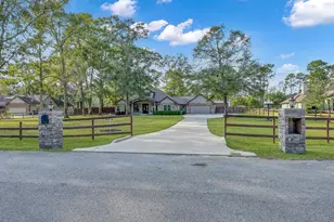 11486 Oak Springs Dr, Willis, TX 77378 - Photo 1