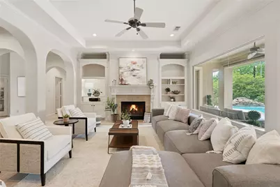 8111 Hideaway Lake Circle, Spring, TX 77389 - Photo 10