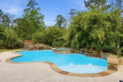 8111 Hideaway Lake Circle, Spring, TX 77389 - Photo 1