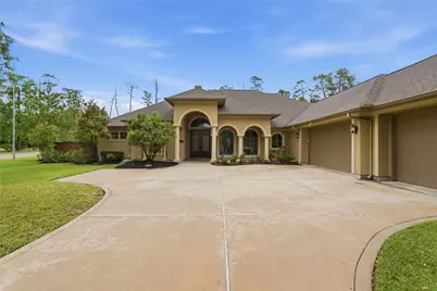 8111 Hideaway Lake Circle, Spring, TX 77389 - Photo 2
