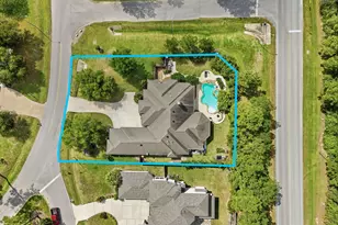 8111 Hideaway Lake Cir, Spring, TX 77389 - Photo 8