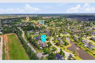 8111 Hideaway Lake Circle, Spring, TX 77389 - Photo 48