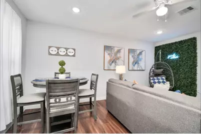 6608 Haight Street #B, Houston, TX 77028 - Photo 6