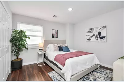 6608 Haight Street #B, Houston, TX 77028 - Photo 8
