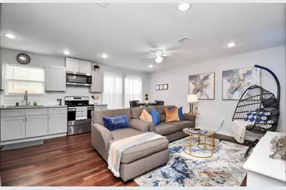 6608 Haight Street #B, Houston, TX 77028 - Photo 1