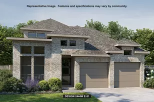 18981 Jasmine Grv Trl, Conroe, TX 77356 - Photo 1